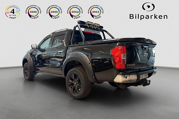 Nissan Navara 3 of 5