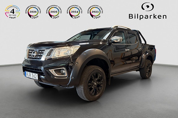 Nissan Navara 4 of 5
