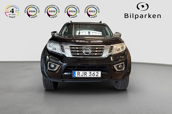 Nissan Navara 5 of 5