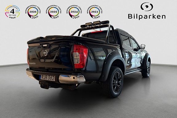 Nissan Navara 2 of 5