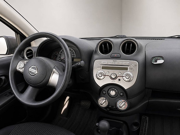 Nissan Micra 5 of 5