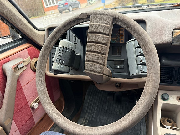 Citroen GSA 3 of 4