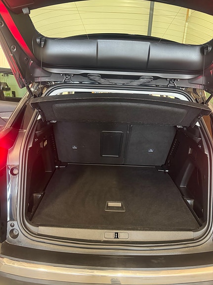 Peugeot 3008 13 of 15