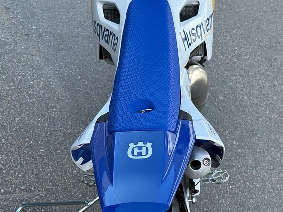 Husqvarna TC 65 / Nu i butik / Räntefritt 24mån 7 of 10