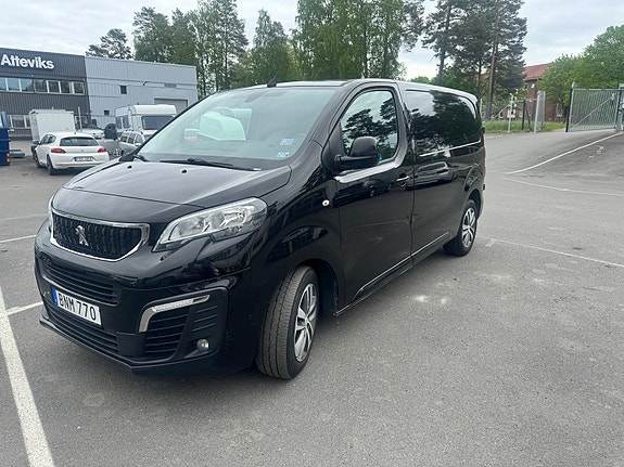 İkinci el  Peugeot Expert 