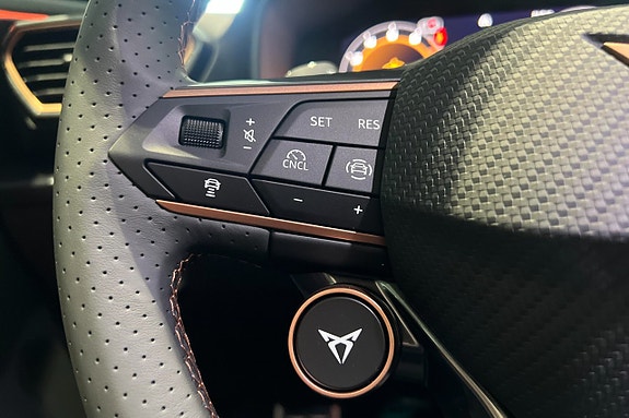 Cupra Formentor 14 of 19