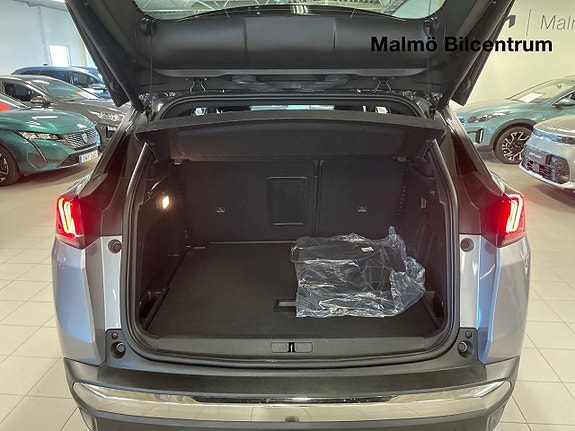 Peugeot 3008 12 of 19