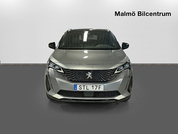 Peugeot 3008 6 of 19