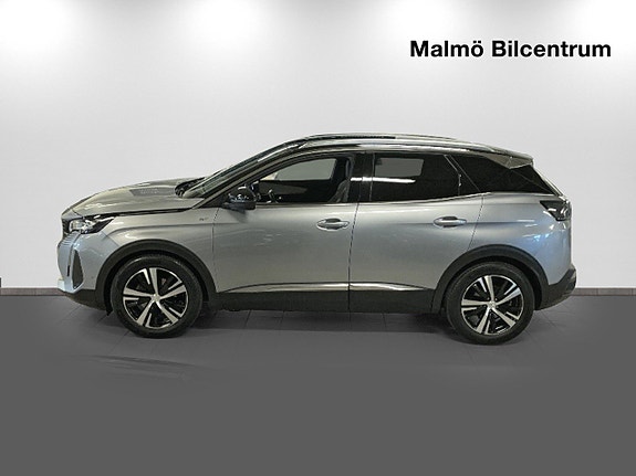 Peugeot 3008 4 of 19