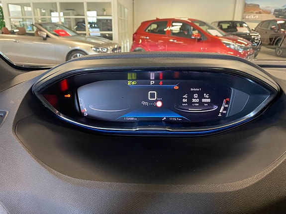 Peugeot 3008 19 of 19