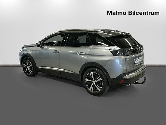 Peugeot 3008 2 of 19