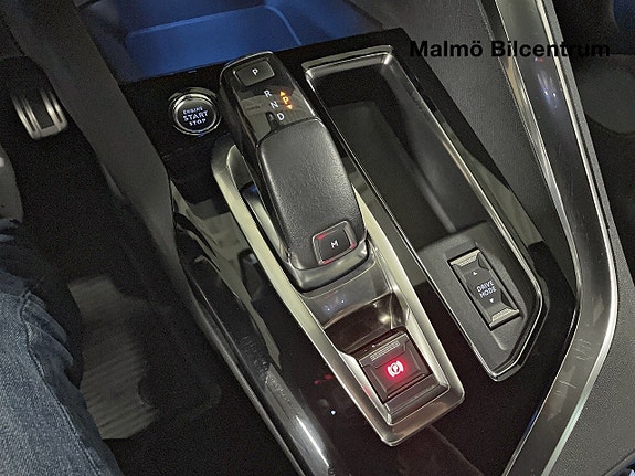 Peugeot 3008 14 of 19