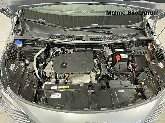 Peugeot 3008 7 of 19