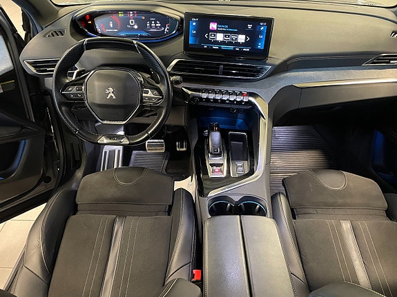 Peugeot 3008 18 of 19