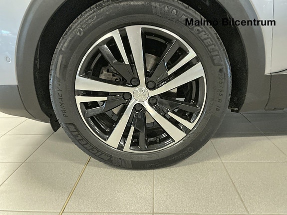 Peugeot 3008 10 of 19