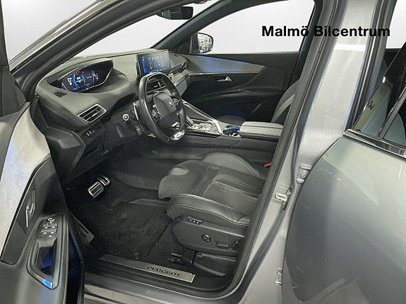 Peugeot 3008 17 of 19