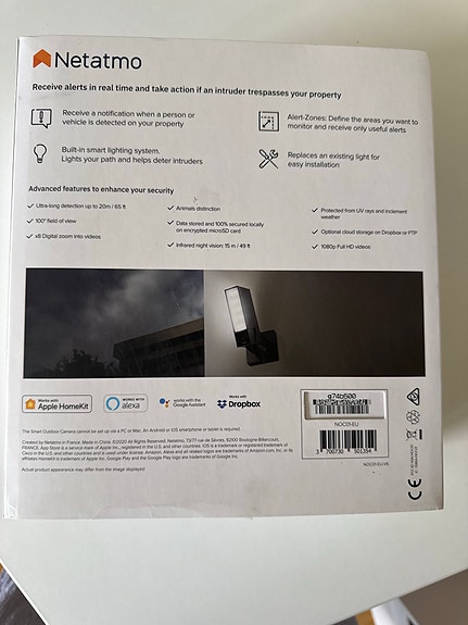 Product image 2 of 5