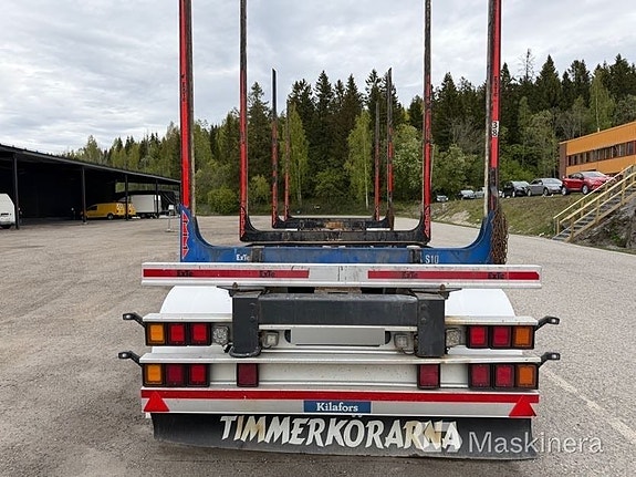 Timmersläp Kilafors 8 of 27