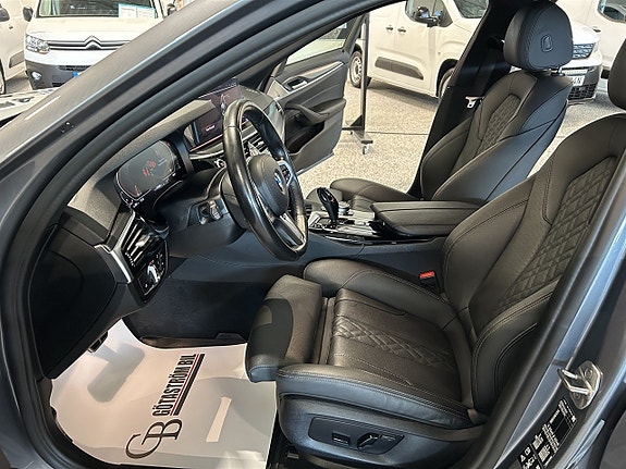 BMW 520 11 of 27