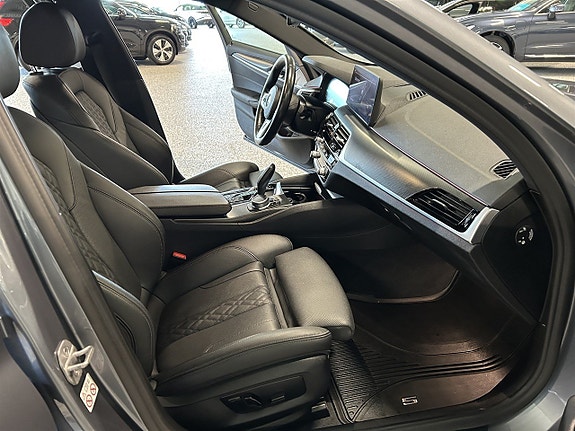 BMW 520 20 of 27