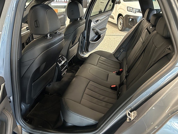 BMW 520 14 of 27