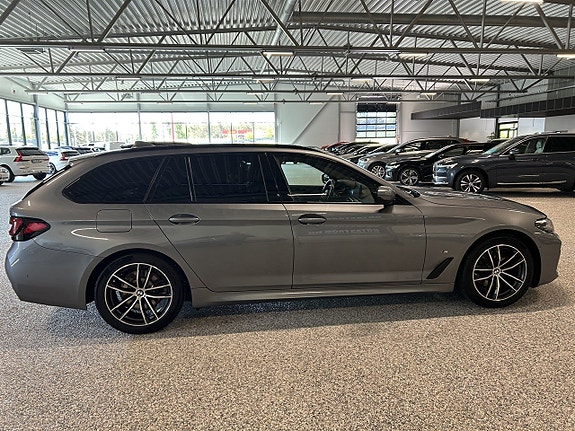BMW 520 7 of 27