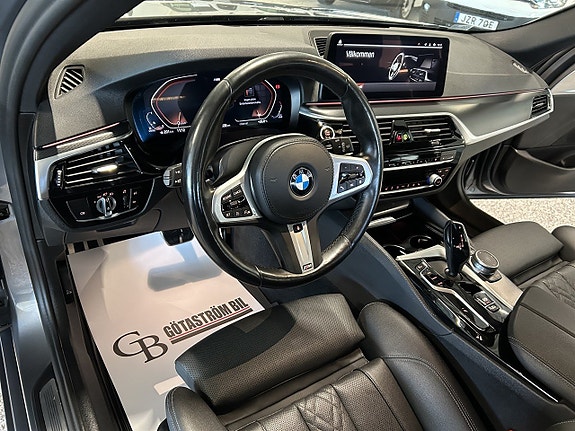 BMW 520 12 of 27