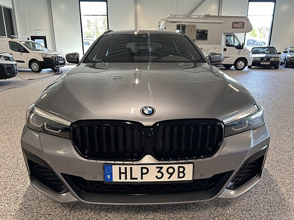 BMW 520 10 of 27