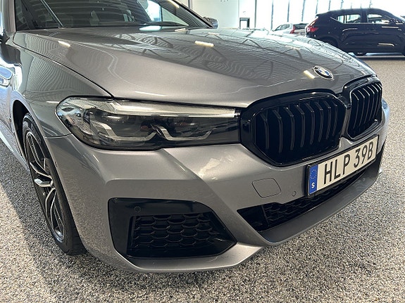 BMW 520 6 of 27