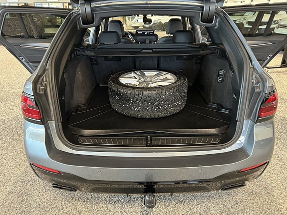 BMW 520 15 of 27