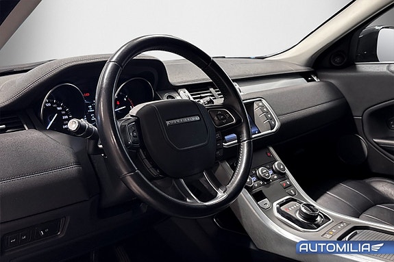 Land Rover Range Rover Evoque 7 of 22