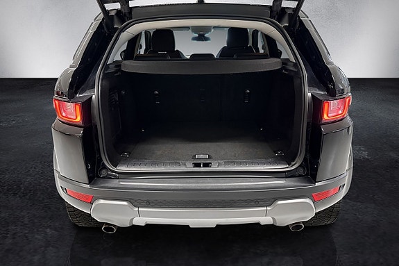 Land Rover Range Rover Evoque 19 of 22