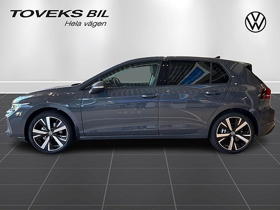 Volkswagen Golf I 2 of 5