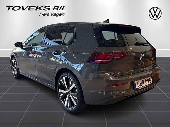 Volkswagen Golf I 3 of 5