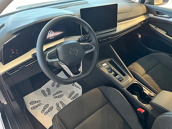 Volkswagen Golf I 4 of 5