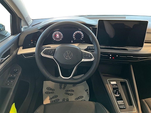 Volkswagen Golf I 5 of 5
