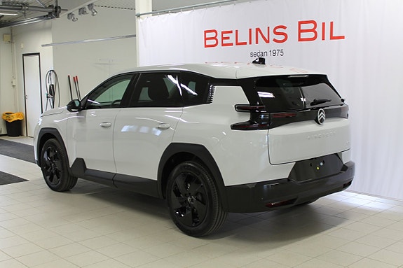 Citroen C5 Aircross 3 of 5