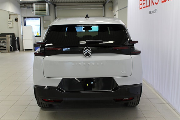 Citroen C5 Aircross 4 of 5