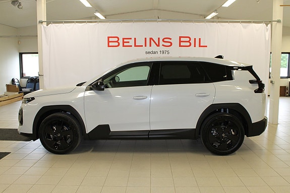 Citroen C5 Aircross 2 of 5