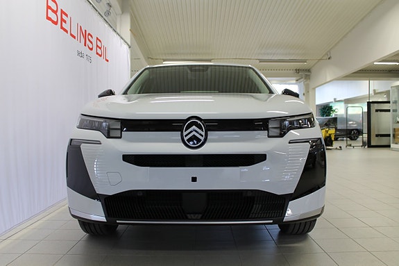 Citroen C5 Aircross 10 of 10