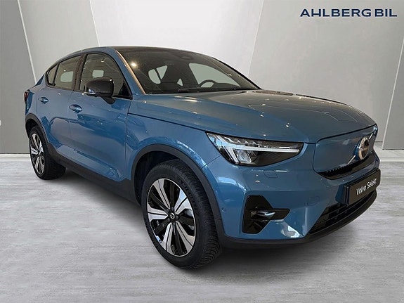 Volvo C40