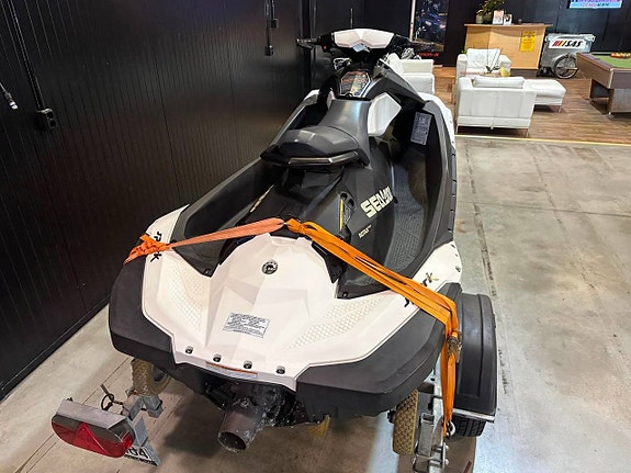 Seadoo Spark 900cc - 2017 / 668kr/mån 3 of 5