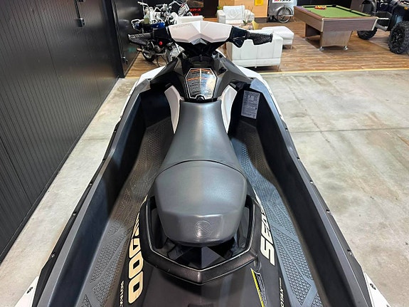 Seadoo Spark 900cc - 2017 / 668kr/mån 4 of 5