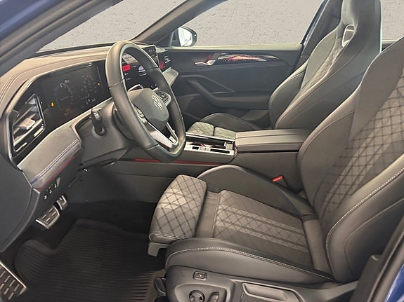 Volkswagen Passat 4 of 5