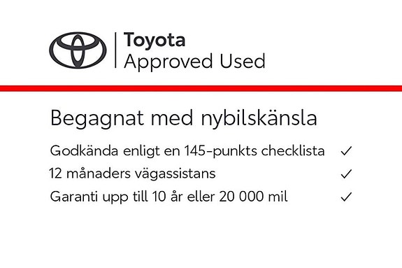 Toyota Corolla Cross 2 of 13