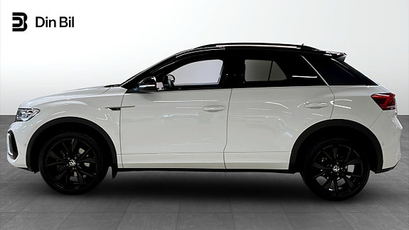 Volkswagen T-Roc 2 of 19