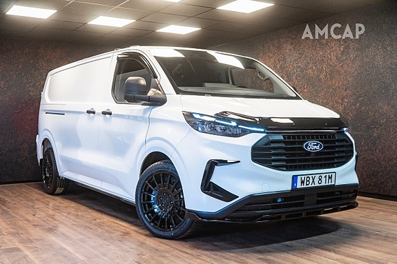 İkinci el  Ford Transit 