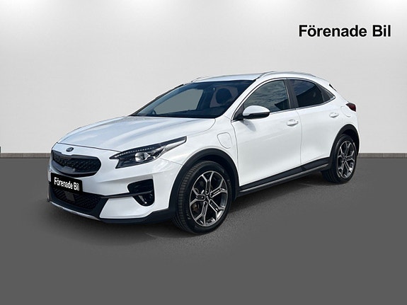 Brugt Kia Xceed 1.6