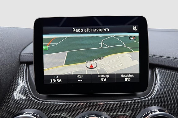 Mercedes-Benz B200 d 19 of 20
