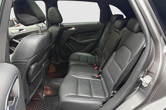Mercedes-Benz B200 d 13 of 20